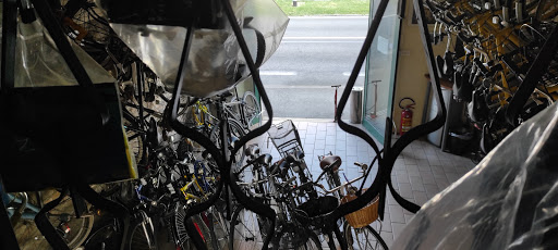 Al Biciclar - Visual