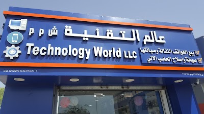 Technology World LLC