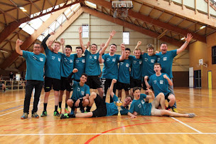 Photo n°2 de Handball Club Yvetotais à Yvetot (Club de handball)