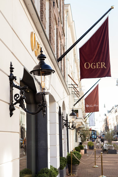 OGÉR Amsterdam