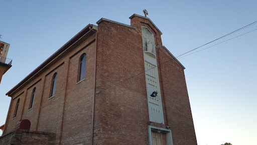 Chiesa del Cesano - Thumbnail
