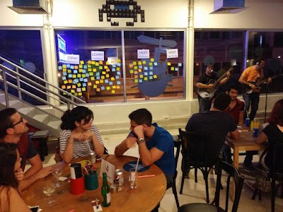 Photos of AltCity