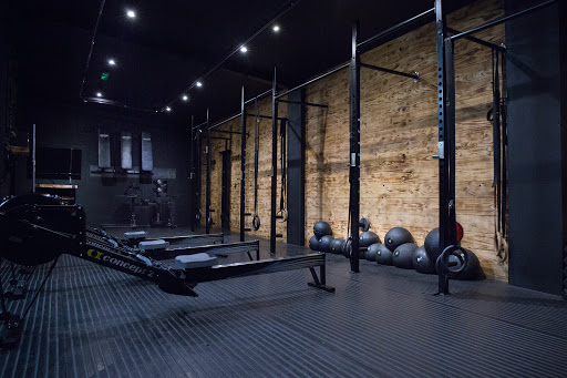 CrossFit Omagh