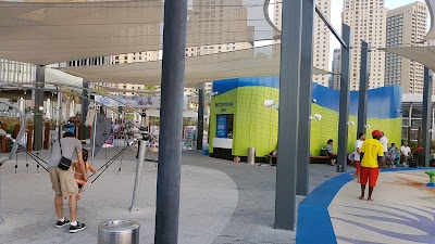 Photos of Splash Pad