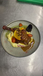 Photo n°14 de Le Favori à Nanterre (Restaurant)