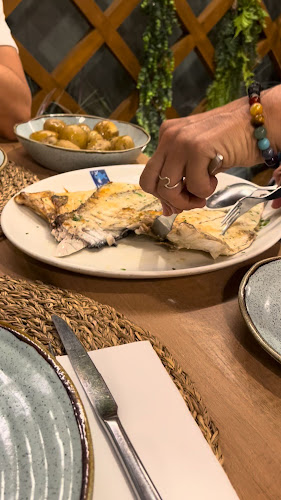 Restaurante Àbabuja Horário de abertura