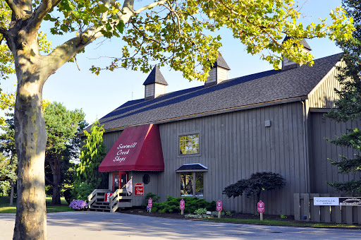 Sawmill Creek Shops