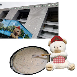 Photo n°23 de WyniFred - FoodTruck à Saint-Léger-sur-Roanne (Restaurant)