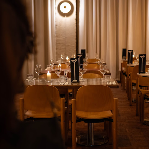 Ceintuur Theater by null