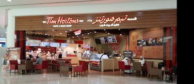 Photos of Tim Hortons Bakery & Cafe
