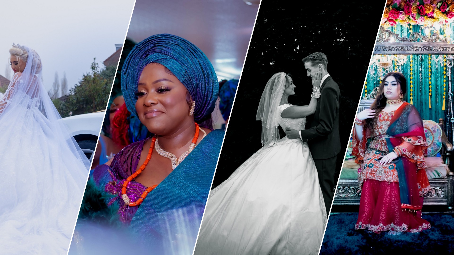 HOBS FILMS - London wedding photographers - Videography - photo 1