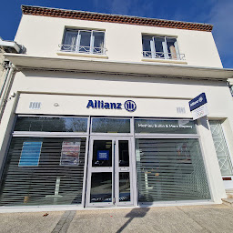 Photo n°4 de Allianz Assurance SAINTES - DUPOUY & BALLIN à Saintes (Compagnie d'assurance moto)