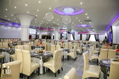 Photos of Berelyan Hall
