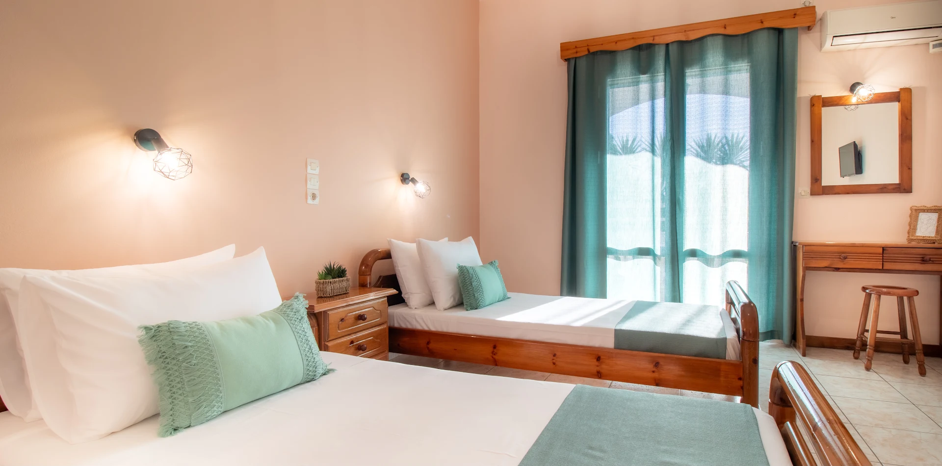 George - Sofia Apartman