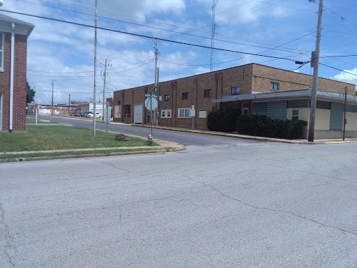 Neosho Police Department - Thumbnail