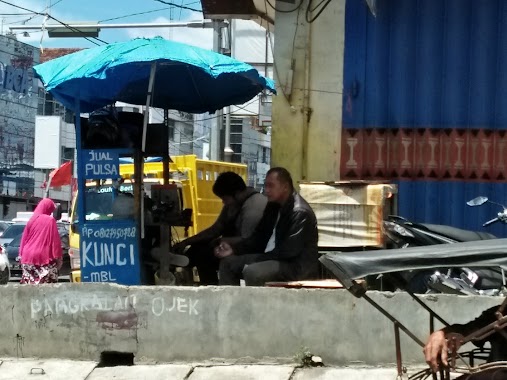 AWAS III Maling Mengintai Kendaraan Anda Pasang Kunci Pengaman Tambahan / Alarm Saklar Rahasia, Author: Keyyisa Putri