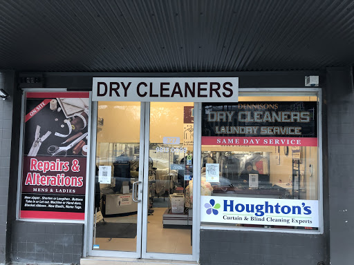 Dennison's Dry Cleaners
