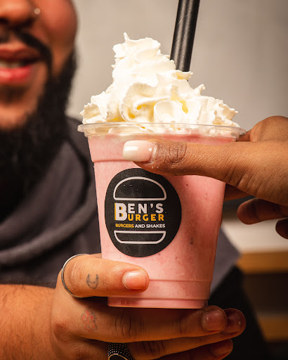 Photo 5 - BEN'S BURGER