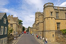 St Aldates (Stop H5) oxford