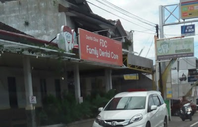 Photos of Family Dental Care Palagan
