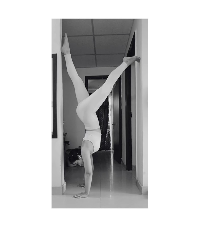 Fitzodiva Yoga Centre