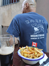 Photo n°5 de Big Ben Bar & Food à Nîmes (Pub)