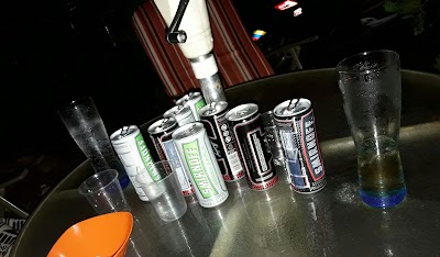 Photos of METROPOLIS BAR