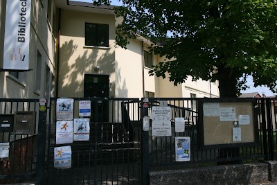 Biblioteca Montorio