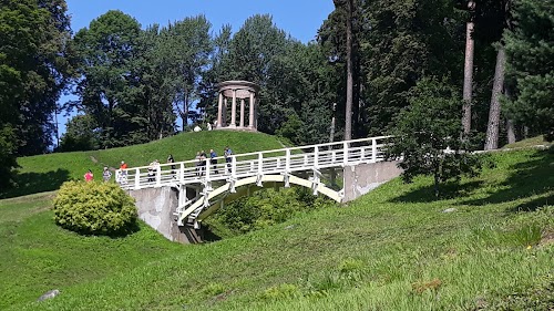 Skatu tornis Tempļa kalnā