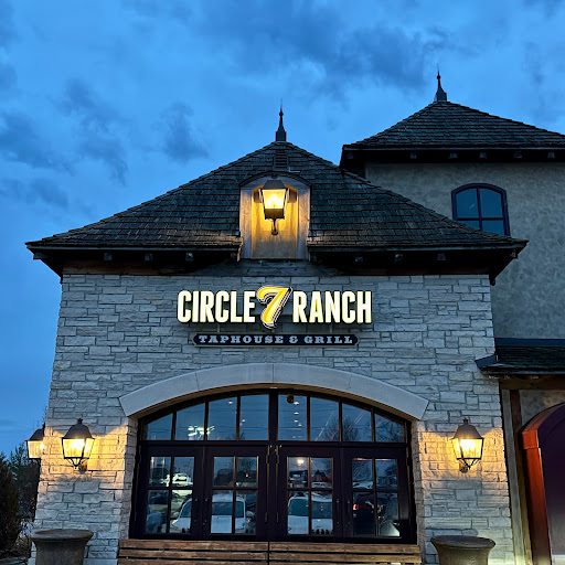 Circle 7 Ranch - Visual