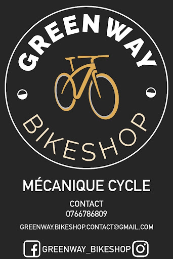 Greenway bikeshop - Thumbnail