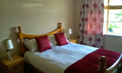 lodging