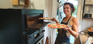 Photo n°42 de Auberge Du Lac Noir - Chez Walter et Camille à Saint-Cernin-de-Larche (Pizzas à emporter)