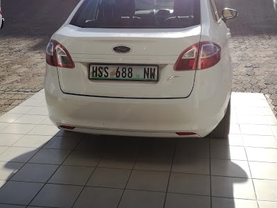Photos of Supreme Ford & Mazda