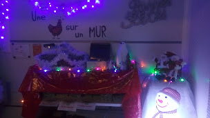 Photo n°29 de la Chevrerie du Bois à Saint-Laurent-des-Arbres (Marché traditionnel)