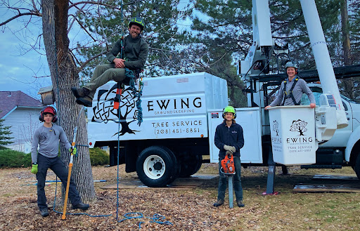 Ewing Groundskeeping - Visual