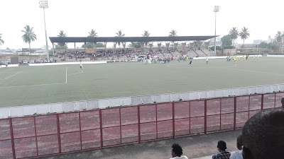 Photos of Stade Robert Champroux de Marcory