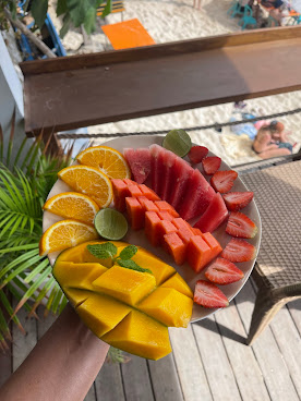 Ombak Warung Bingin by null