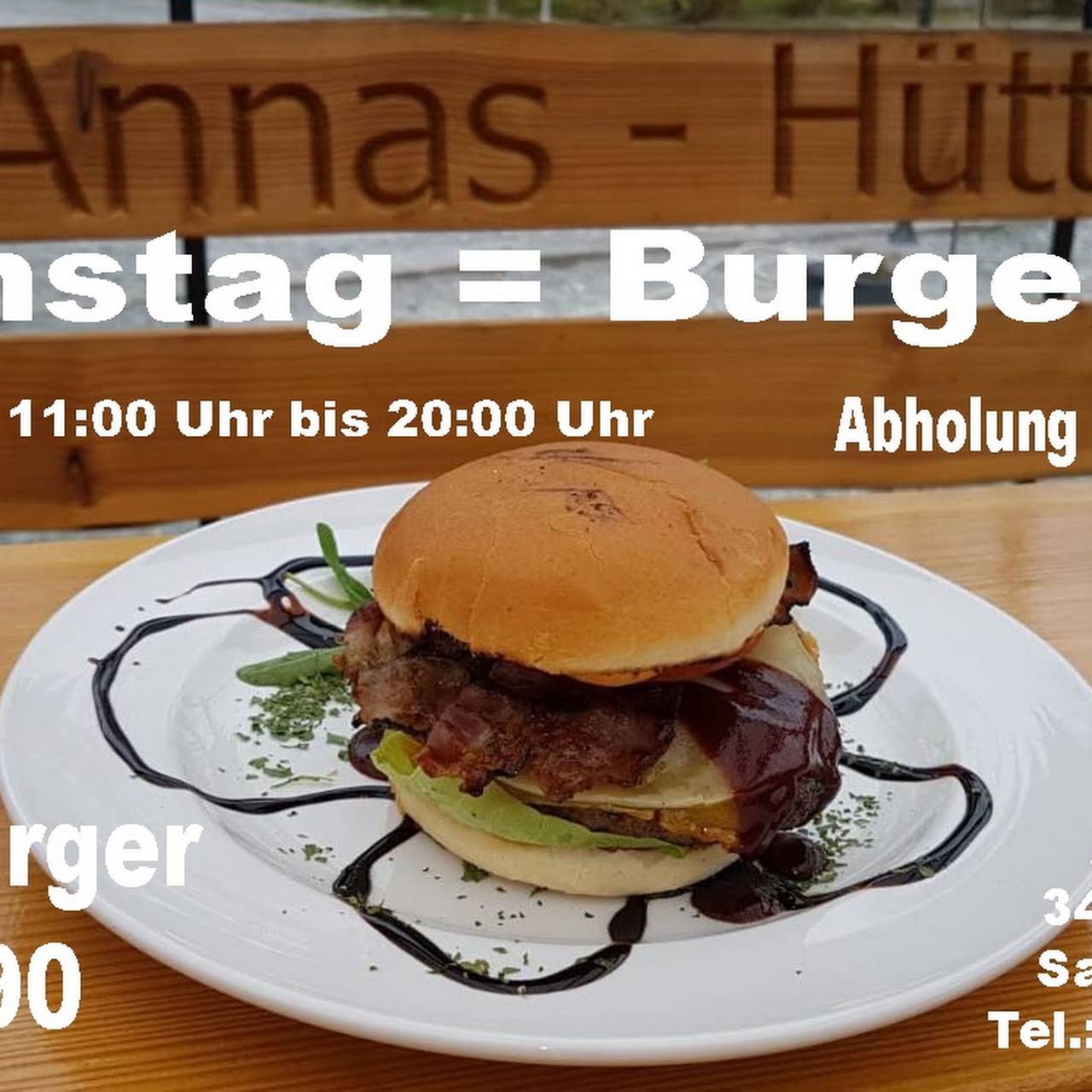 Grill am Schloss Imbiss in Bredelar