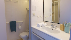 Photo n°2 de VVF Plaine d'Alsace Obernai Strasbourg à Obernai (Village de vacances)