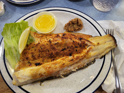 Blue Bay Seafood Restaurant - Thumbnail