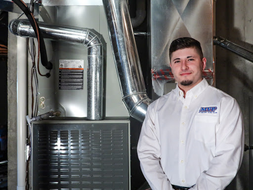 MVP Air Conditioning, Heating, Plumbing & Electric Gallery - United States