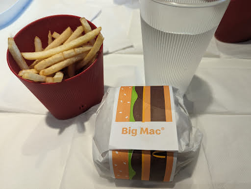 Photo 3 - McDonald's