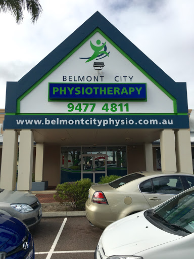 Belmont City Physiotherapy