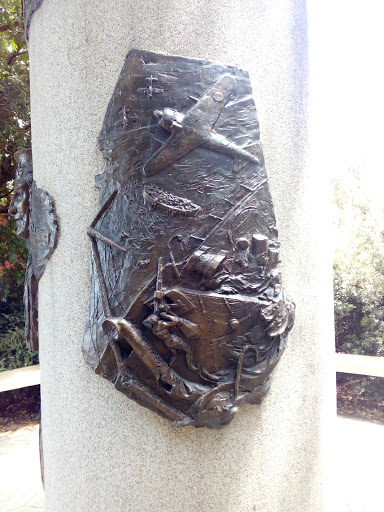 Sheean Memorial - Thumbnail