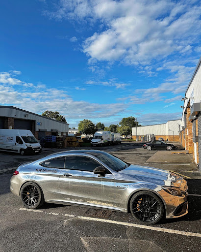 WRAPvehicles - Visual