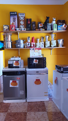 Supermercado Aprop Son Amonda Gallery - Spain