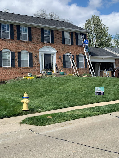 Full Color Painting LLC Gallery - United States