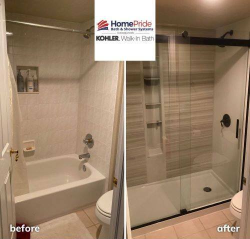 Avatar for HomePride Bath