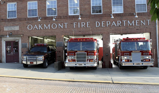 Oakmont Boro Fire Department Gallery - United States